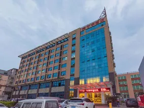 Fuzhou Ningyu Hotel - Image 5