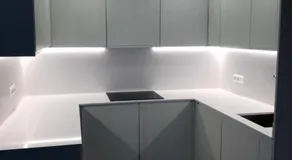 Apartamento nuevo en el centro con garaje - Image 4