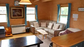 Rental Log House Yuzanso - Image 2