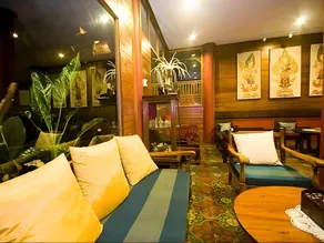 Ruen Tubtim Hotel - Image 5