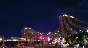 Porto Sokhna Pyramids Hotel - Image 5