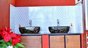 Coffee Crown Homestay - 1km to Falls, Home Food, Estate, Pvt Rooms, Villa, - Image 4