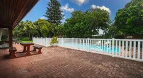 Admirals Lodge Guest House and Brightways self catering apartments - Image 5