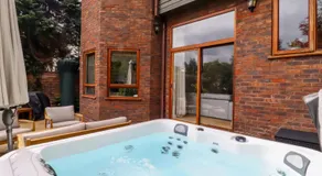 Forest Getaway - Countryside Retreat near Windsor - Image 3