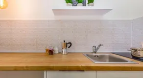 Apartment Rijeka Wohnungen Studio Wohnung Terra II by Interhome - Image 4