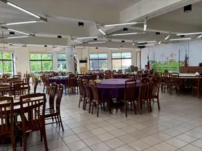 Chinmen Youth Activity Center - no elevator - Image 2