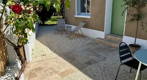 La Petite Maison du Quai - face à la sèvre - Image 2
