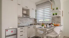 Zoi Elegant Apartments Filiatra - Image 3