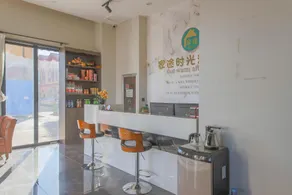 Datong Jiatu Time Express Hotel - Image 5