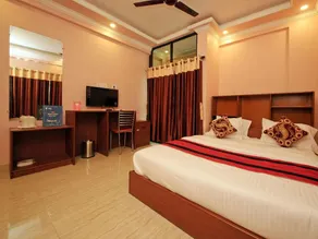 Hotel O Sushama Newtown - Image 3