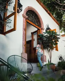 Clandestino Hotel Recreo - Adults Only - Image 2