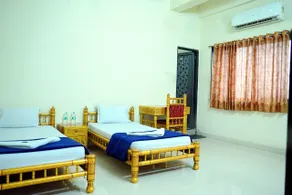 ISKCON Jagannath Guest House - Image 4