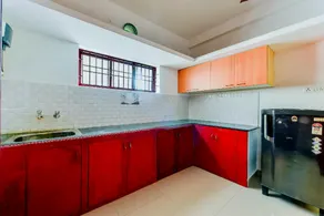 Hotel O JJ Residency - Image 3