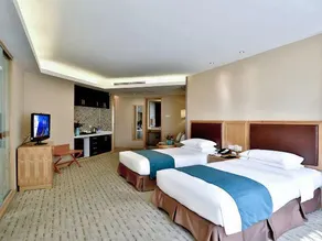 Jinhua World Trade Hotel - Image 5