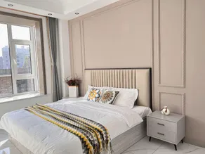 Lüliang Ruier Self-service Homestay - Image 2