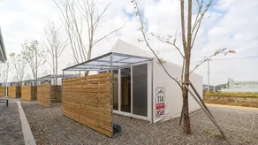 Hwaseong Refreshing Glamping & Caravan - Image 3