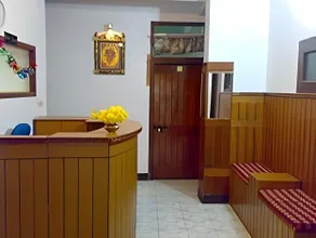 Sansar Hotel - Image 2