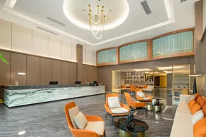 Yizhi Hotel (Guangzhou Panyu Changlong South Village Wanbo Subway Station Branch) - Image 2