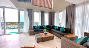 Oceanami Villas & Beach Club Long Hai at 1, 3, 4 Bedroom & 5, 6 Bedroom Beachfront private pool - Image 3