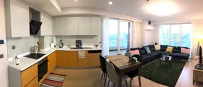 Excutive Prime Suite Apartment - Image 5