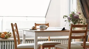 Küstenliebe mit traumhaftem Meerblick und Balkon - Image 5
