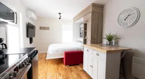 Hôtel les quatre bonheurs - Image 3