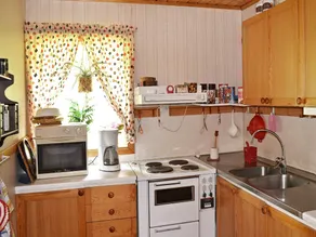 5 person holiday home in Lögdeå - Image 4
