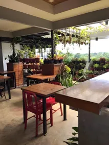 Aliria Bed and Breakfast - Image 5