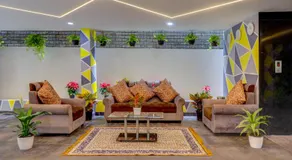INR Suites - Hitech City - Image 5