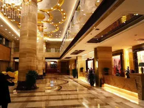 Yangcheng Huafu Hotel - Image 2