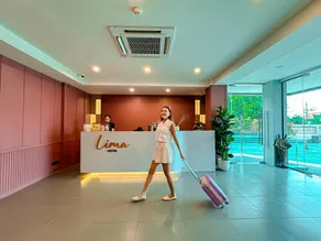 Lima Hotel - Image 2
