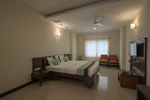 New Suvarna Resort - Image 2