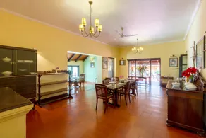 amã Stays & Trails - Cottabetta Bungalow, Coorg - Image 3