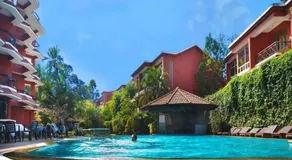 The Baga Marina Beach Resort & Hotel - Image 2