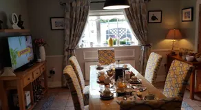 Highfield house bed and breakfast COLLINSTOWN - Image 4