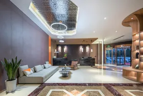 Jingman Qingya Hotel (Shangqiu Station City Government Branch) - Image 2