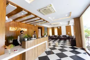 ARISTA - Luxury Resort - Image 5