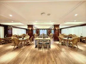 Hanzhong Rongjia International Hotel (Hanjiang Wetland Park Store) - Image 4