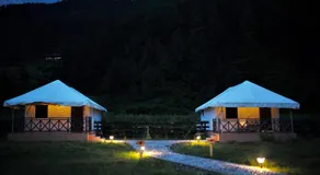 Haa Valley Camp - Image 5