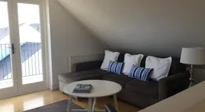 Strandview Beach Apartment - Image 2