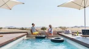 Camp Sossus - Image 4