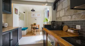 Hidden Luxury Residence 2BR with terrace - Image 2