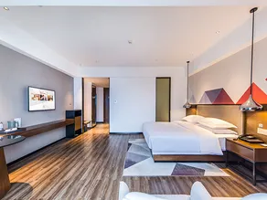 Borrman Hotel Nanning Railway Station - Image 2