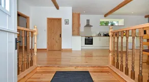 5 Bed Barn Conversion - with private hot tub - Image 4
