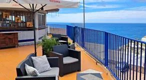Stunning Sunset Ocean View Apt - Image 3