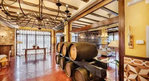 Beneste Cazorla Hotel - Image 5