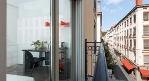 Résilodge Lyon 2 - Image 3