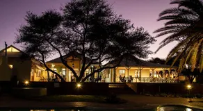 Otjibamba Lodge - Image 2