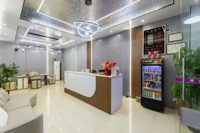 Jiangmen Weimei Loft Boutique Hotel (Siqian Wanhui City Branch, Xinhui District) - Image 2