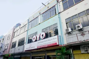 OYO 702 Ganesha Homestay - Image 5